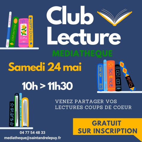 Club de lecture